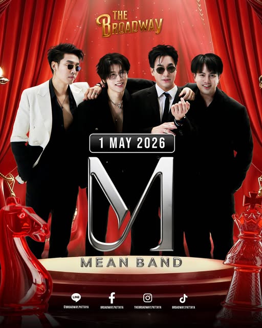 Songkran Festival Party